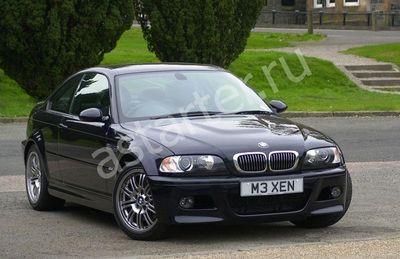 Ремонт генератора BMW M3 E46, Купить генератор BMW M3 E46
